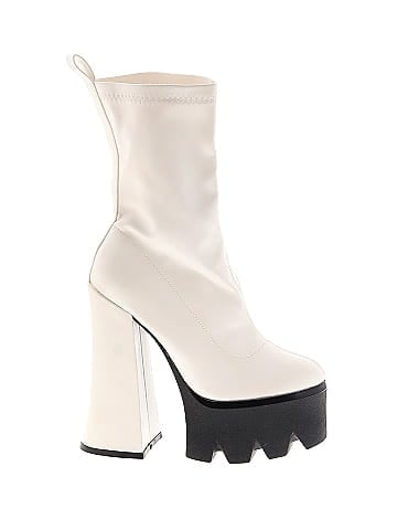 Azalea Wang Boots (view 1)