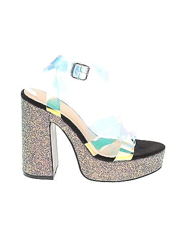 Sheln Heels (view 1)