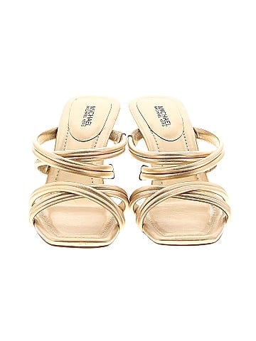 MICHAEL Michael Kors Heels (view 2)