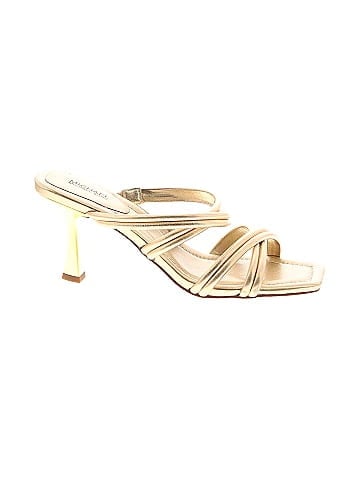 MICHAEL Michael Kors Heels (view 1)
