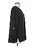 Soma Black Long Sleeve Blouse Size XS - photo 4
