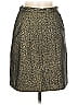 Tucker for Target Tweed Gray Formal Skirt Size 9 - photo 1