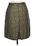 Tucker for Target Tweed Gray Formal Skirt Size 9 - photo 2