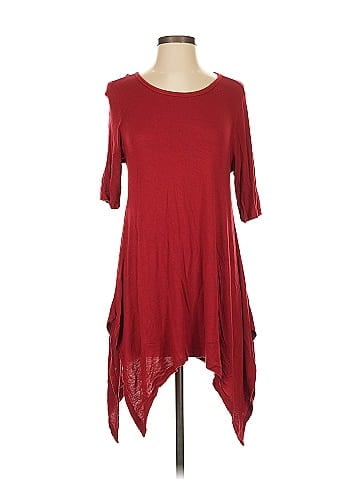 Bobbie Brooks 3/4 Sleeve T-Shirt (view 1)