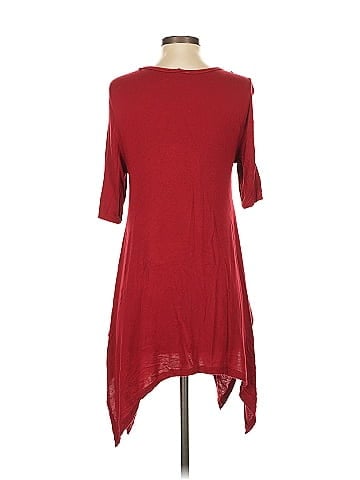 Bobbie Brooks 3/4 Sleeve T-Shirt (view 2)