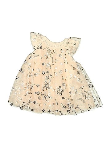 Baby Starters Dress (view 1)