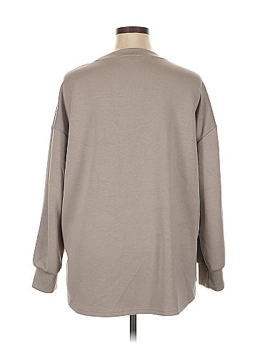 White Birch Sweatshirt (view 2)