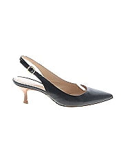 M. Gemi Heels