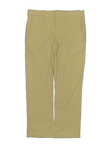 Crewcuts Khakis (view 1)