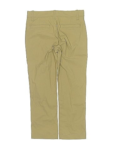 Crewcuts Khakis (view 2)