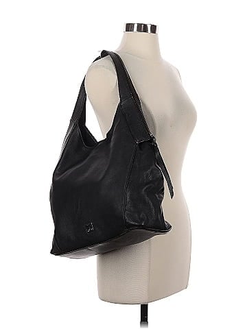 Kooba Leather Shoulder Bag (view 2)