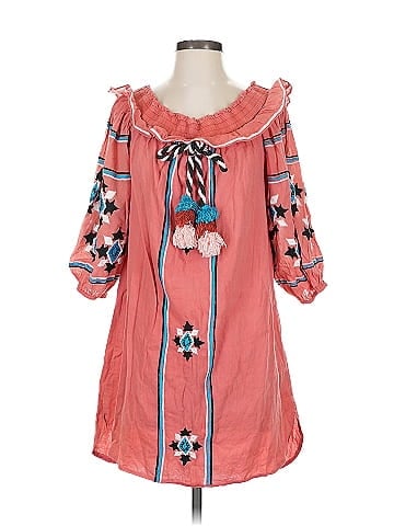 MISA Los Angeles Casual Dress (view 1)