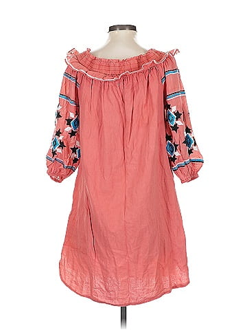 MISA Los Angeles Casual Dress (view 2)