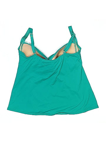 La Blanca Swimsuit Top (view 2)