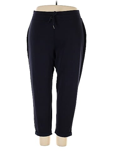 SPANX Track Pants (view 1)
