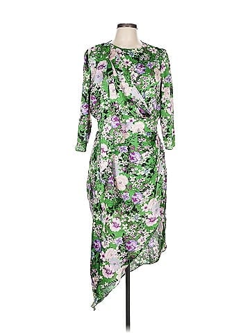 MOTF Cocktail Dress (view 1)