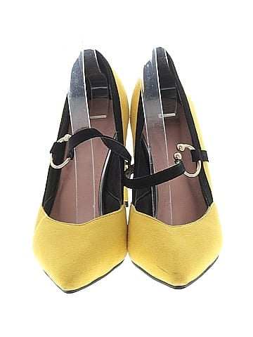Unbranded Heels (view 2)