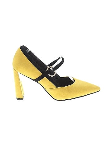 Unbranded Heels (view 1)