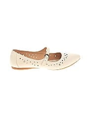 Born Handcrafted Footwear Flats