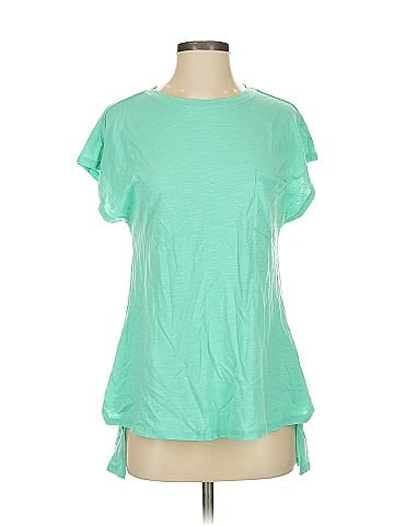 DG^2 by Diane Gilman Short Sleeve T-Shirt (view 1)
