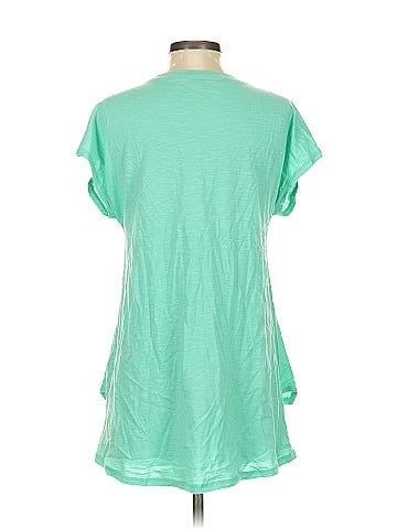 DG^2 by Diane Gilman Short Sleeve T-Shirt (view 2)