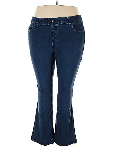 IMAN Jeans (view 1)
