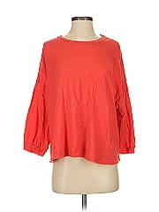 Sundry 3/4 Sleeve T Shirt