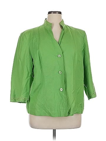 DressBarn Blazer (view 1)
