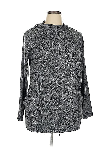 J.Jill Sweatshirt (view 1)
