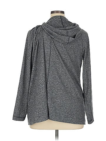 J.Jill Sweatshirt (view 2)