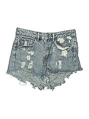 &Denim By H&M Denim Shorts