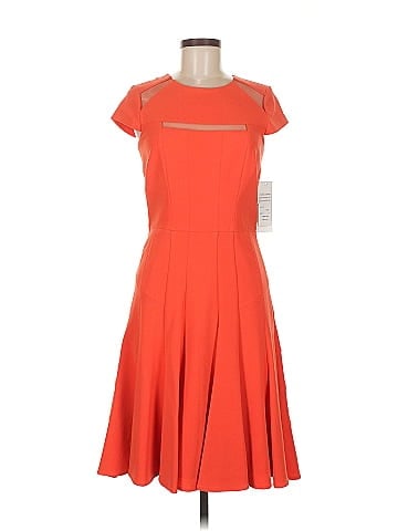 Teri Jon by Rickie Freeman Cocktail Dress (view 1)