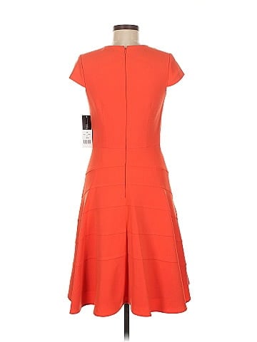 Teri Jon by Rickie Freeman Cocktail Dress (view 2)