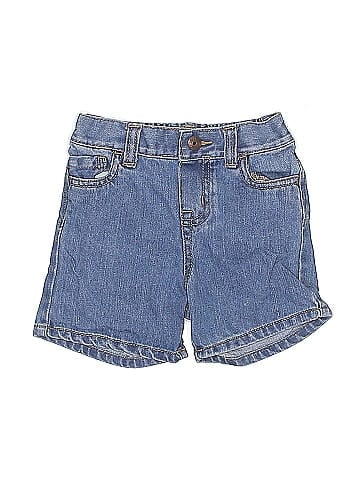 OshKosh B'gosh Denim Shorts (view 1)