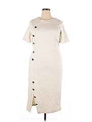 Eloquii Casual Dress