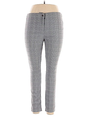 Violets & Roses Casual Pants (view 1)