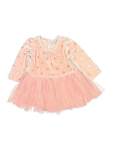 The Children's Place Dress (view 1)