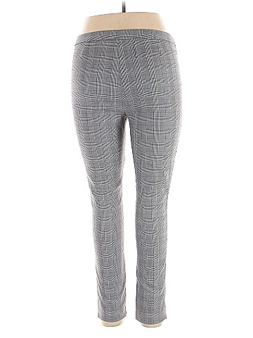 Violets & Roses Casual Pants (view 2)