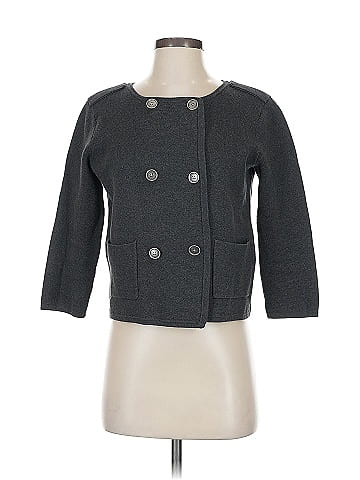 Ann Taylor LOFT Coat (view 1)