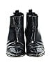 Marc Fisher Black Ankle Boots Size 6 1/2 - photo 2