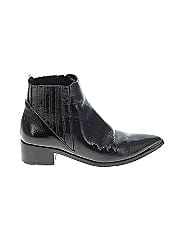 Marc Fisher Ankle Boots