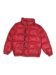 Polo By Ralph Lauren Snow Jacket