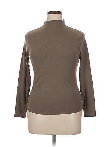nuuds Turtleneck Sweater (view 1)