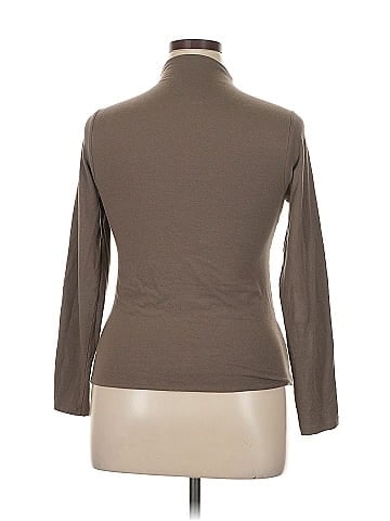 nuuds Turtleneck Sweater (view 2)