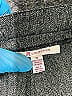 JM Collection Tweed Gray Dress Pants Size 14 - photo 4