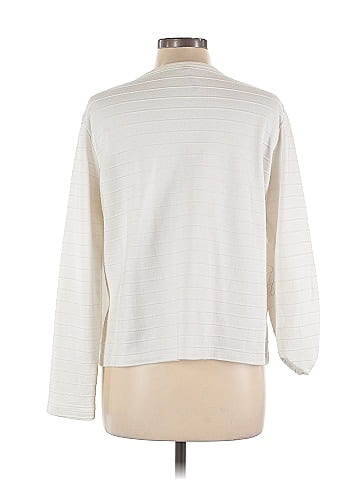 Cathy Long Sleeve Blouse (view 2)