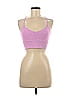 Alo Yoga Pink Sports Bra Size XS - photo 1