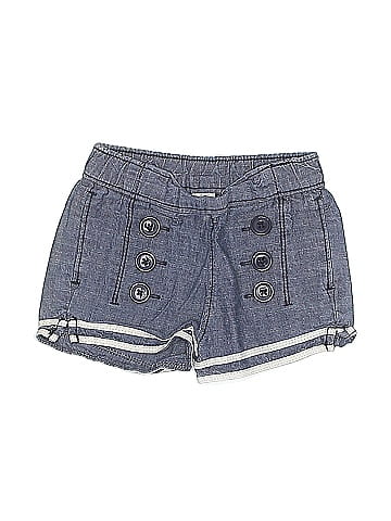 OshKosh B'gosh Denim Shorts (view 1)