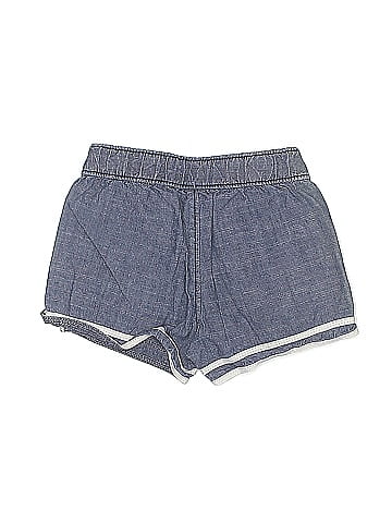 OshKosh B'gosh Denim Shorts (view 2)