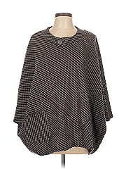 Habitat Poncho